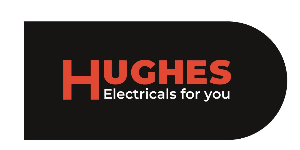 hughes offer logo