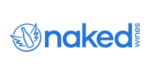 naked-wines offer logo