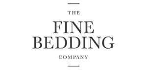 the-fine-bedding-company offer logo
