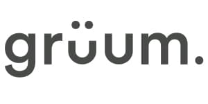 gruum offer logo