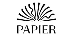 papier offer logo