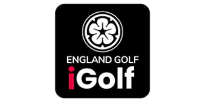 igolf offer logo