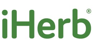 iherb offer logo