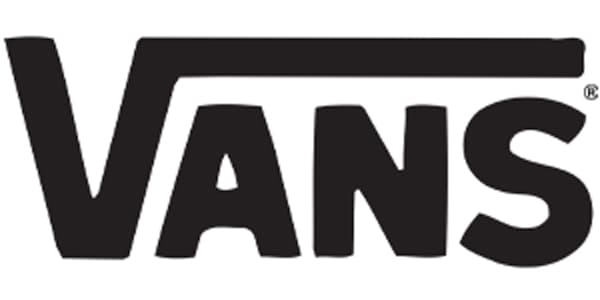 vans offer logo