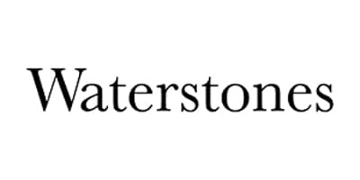 waterstones offer logo