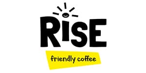 rise-coffee offer logo