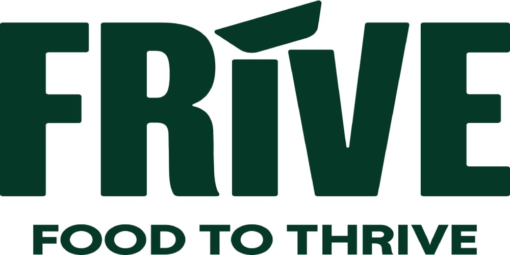 frive offer logo