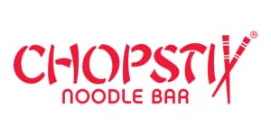 chopstix offer logo