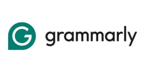 grammarly offer logo
