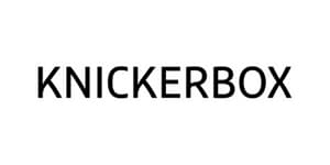 knickerbox offer logo