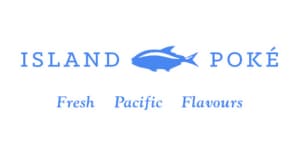 island-poke offer logo