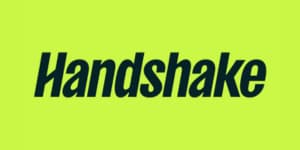 handshake offer logo