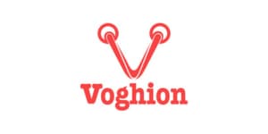 voghion offer logo