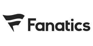 fanatics offer logo