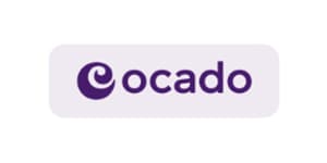 ocado offer logo