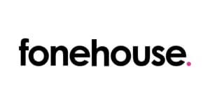 fonehouse offer logo