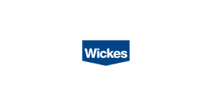 wickes offer logo