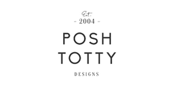 posh-totty offer logo