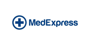 medexpress offer logo