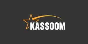 kassoom offer logo