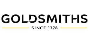 goldsmiths offer logo