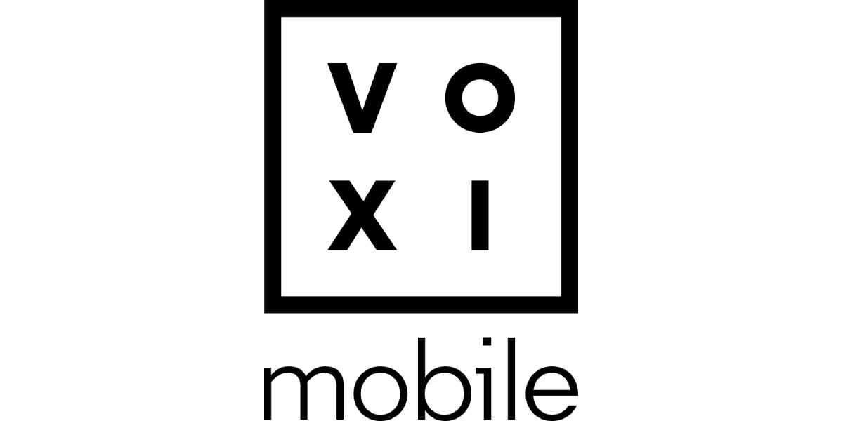 voxi-mobile offer logo