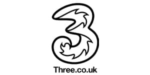 three offer logo