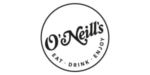 oneills offer logo