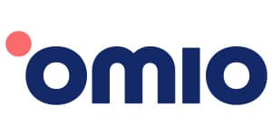 omio offer logo