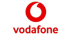 vodafone offer logo