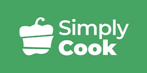 simplycook offer logo