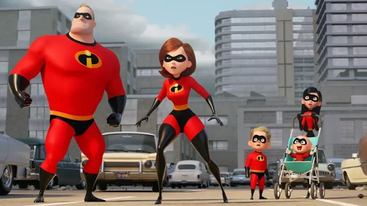 Incredibles3