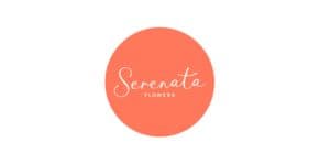 serenata-flowers offer logo