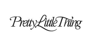 prettylittlething offer logo