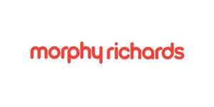 morphy-richards offer logo