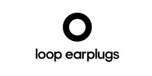 loop-earplugs offer logo