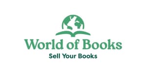 world-of-books offer logo