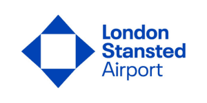 stansted-airport offer logo
