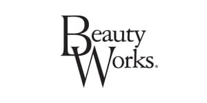 beauty_works offer logo