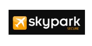 skyparksecure offer logo