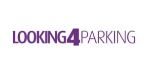 looking4parking offer logo