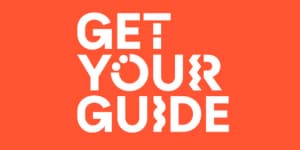 getyourguide offer logo