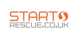 start-rescue offer logo