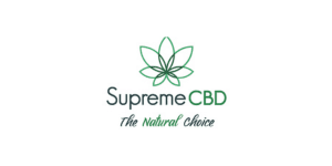 supremecbd offer logo