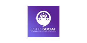 lottosocial offer logo