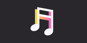harmonize_music offer logo