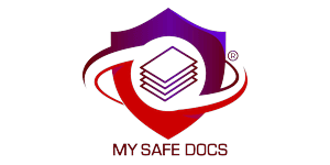 my-safe-docs offer logo