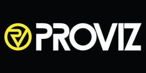 proviz offer logo