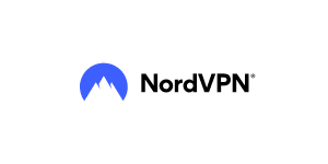 nordvpn offer logo
