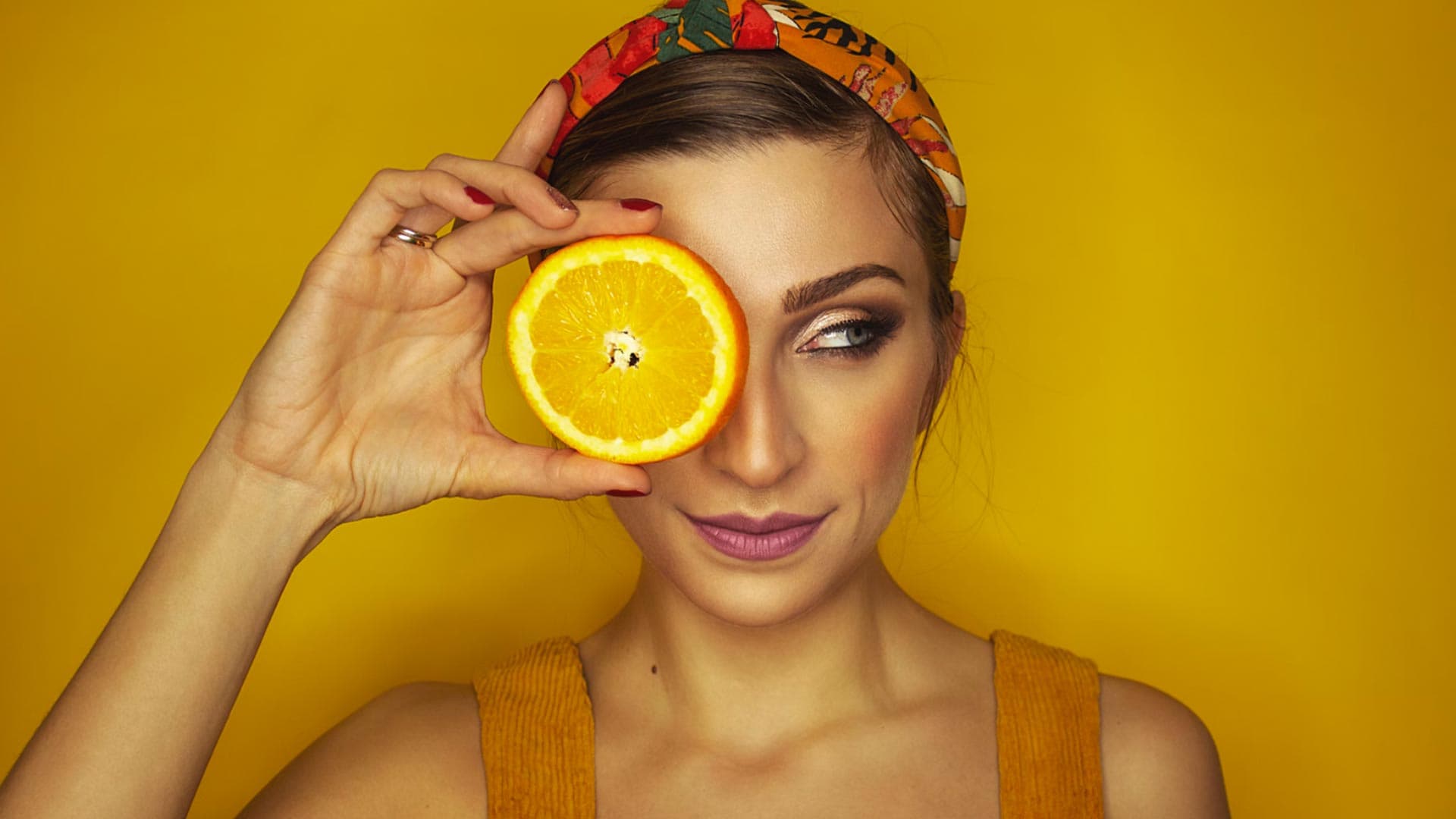 VitaminC